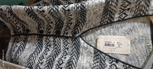 Cardigan fantasia della Liabel, taglia 5°. 400g.