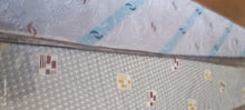 Carica l&#39;immagine nel visualizzatore di Gallery, Cravatte vintage(anni cinquanta) di gran classe, per collezionisti. Delicate fantasie in foto. 300g.
