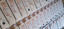 Carica l'immagine nel visualizzatore di Gallery, Offerta di dieci culotte Belform contenitive in cotone elasticizzato. Taglia 7, bianche e nere assortite secondo disponibilità. 450g.
