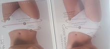 Carica l&#39;immagine nel visualizzatore di Gallery, Uno slip e una culotte modellante Sensì, taglia X/S.150 g.
