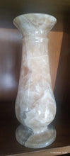Carica l'immagine nel visualizzatore di Gallery, Vintage. Vaso di onice. 2 kg.
