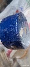 Carica l'immagine nel visualizzatore di Gallery, Rotolo di tela Aida di 10 m., largo 7 cm.  200g.
