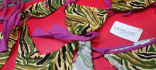 Carica l'immagine nel visualizzatore di Gallery, Parah OffLimits costume monokini e bikini fantasia, taglia 44. 350g.
