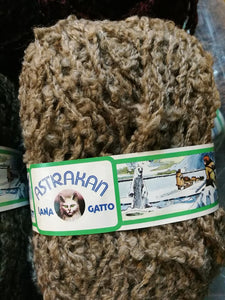 Astrakan Gatto confezione da 1 kg