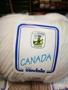 Canada Cervinia, confezione da 1kg