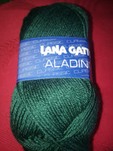 Carica l&#39;immagine nel visualizzatore di Gallery, Aladino misto lana a gomitoli, confezione da 500g.
