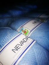 Carica l&#39;immagine nel visualizzatore di Gallery, Misto lana Nevada della Cervinia, ferri 4, 125 m a gomitolo. Confezione da 500g.
