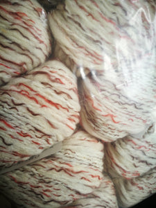 Misto lana Oslo Cervinia, confezione da 500g.