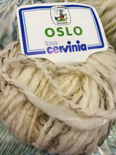 Carica l&#39;immagine nel visualizzatore di Gallery, Misto lana Oslo Cervinia, confezione da 500g.

