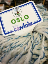 Carica l&#39;immagine nel visualizzatore di Gallery, Misto lana Oslo Cervinia, confezione da 500g.
