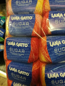 Sugar, 100% viscosa da canna da zucchero, 500g.