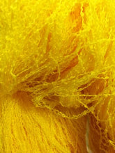 Carica l&#39;immagine nel visualizzatore di Gallery, Frisé giallo, 1kg.
