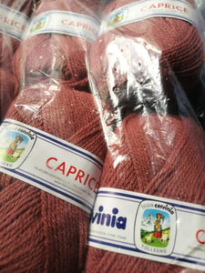 Caprice Cervinia, acrilico italiano confezione da 500g