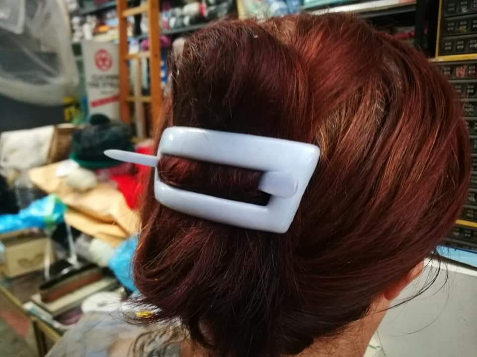 Kit 90 Accessori Per Trecce - Anelli, Perline E Decorazioni Per Capelli In Metallo