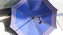 Carica l&#39;immagine nel visualizzatore di Gallery, Maxi ombrello vintage. 1kg.
