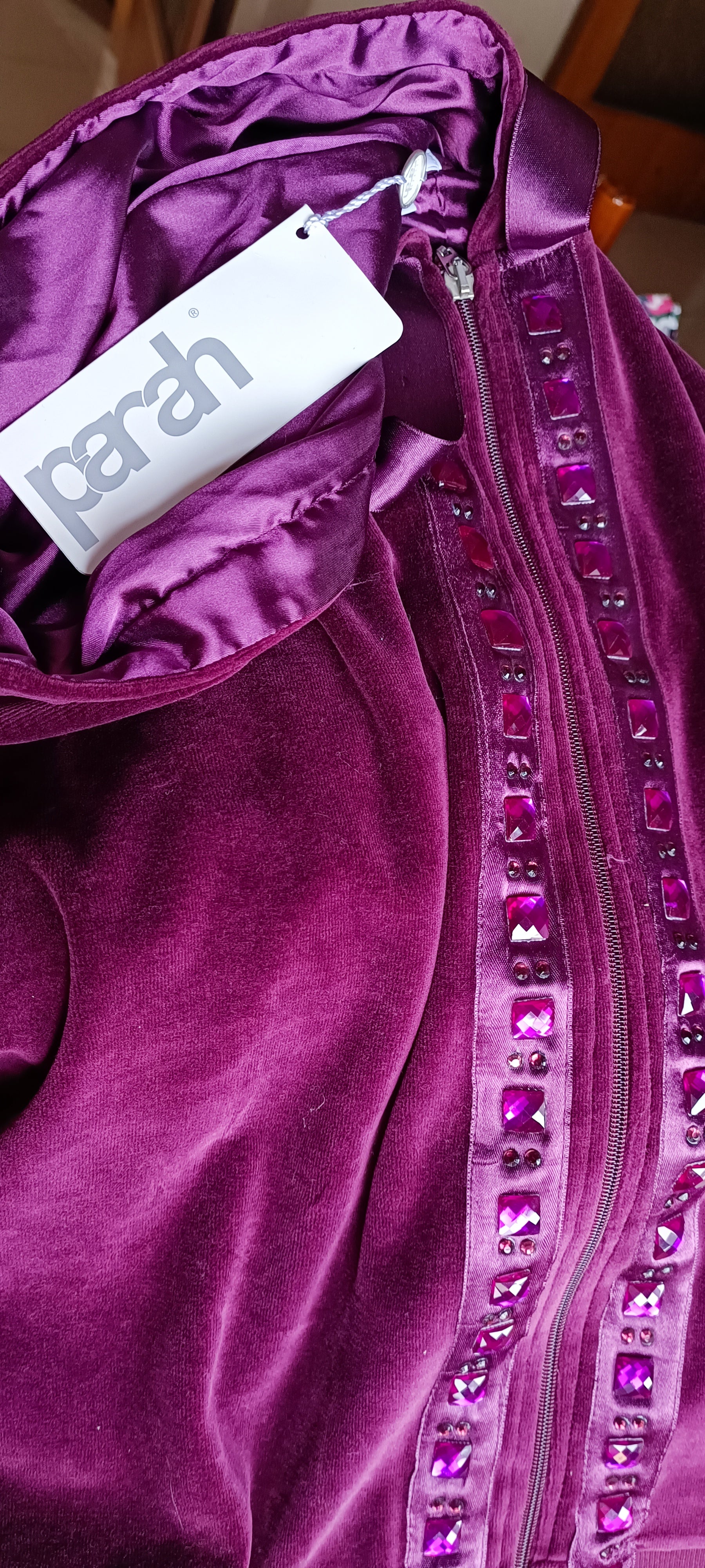 Ciniglia Tute In Velluto Velluto Tute Sportive Ciniglia Tuta In