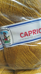 Caprice Cervinia, acrilico italiano confezione da 500g