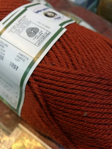 Pura lana Misina Altopiano Gatto 1 kg